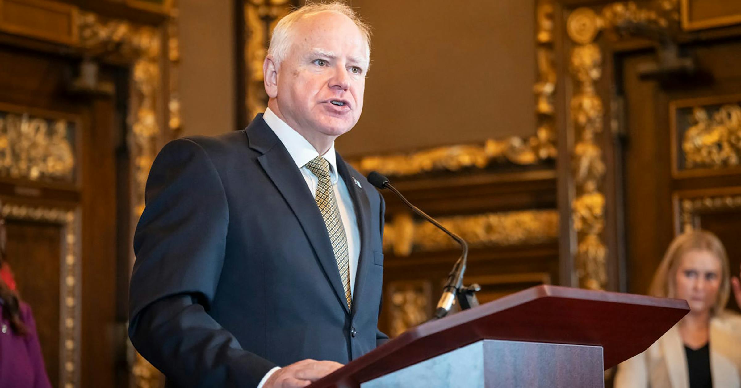 Minnesota halts payments in 14 Medicaid programs over fraud concerns