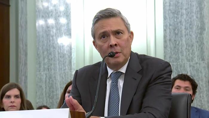 Google Executive Admits Company Made 'Mistakes' While Handling Complaints Of Election Fraud