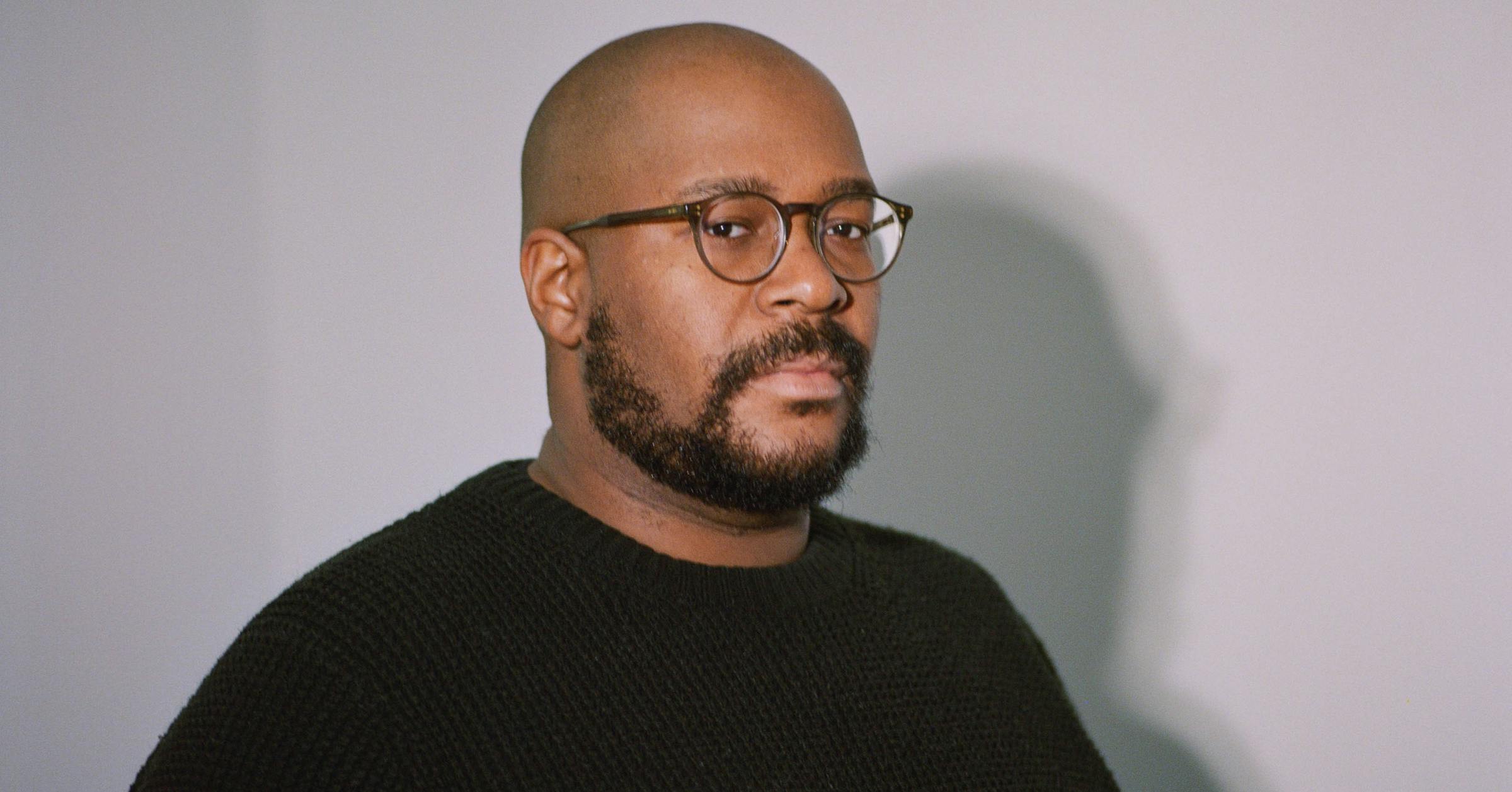 'Minor Black Figures' is new novel from Brandon Taylor