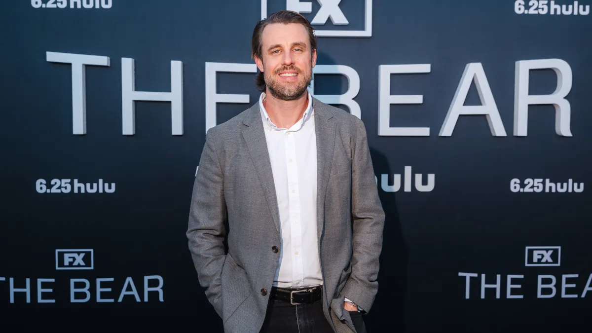 Chris Witaske to be Grand Marshal of St. Charles Christmas Parade