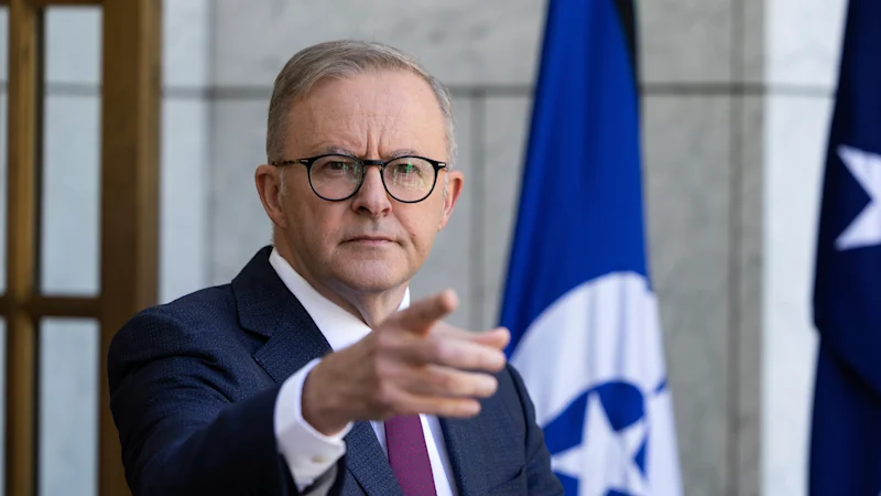 Growing culture of secrecy will hurt the Albanese government