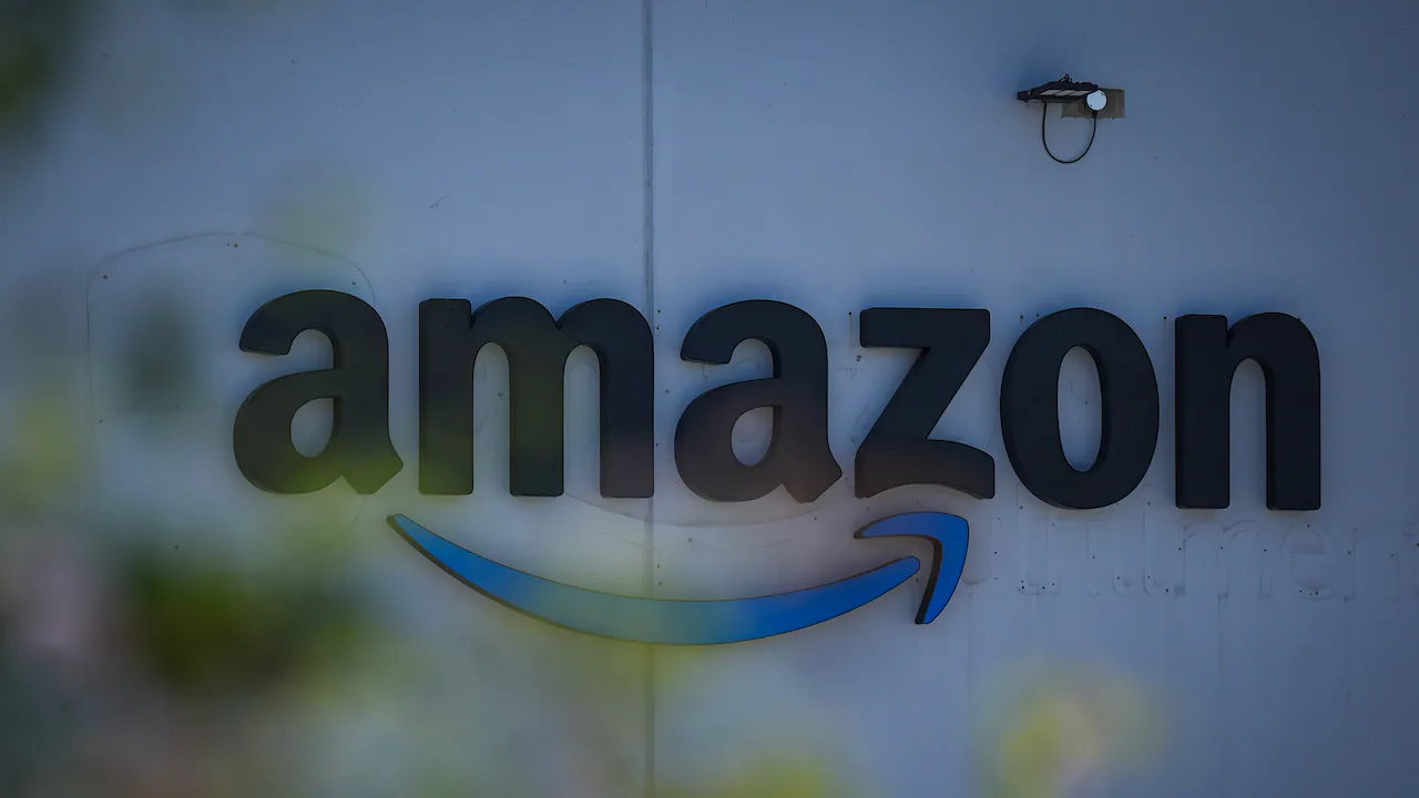 Amazon cutting 14,000 corporate jobs to spend more on AI