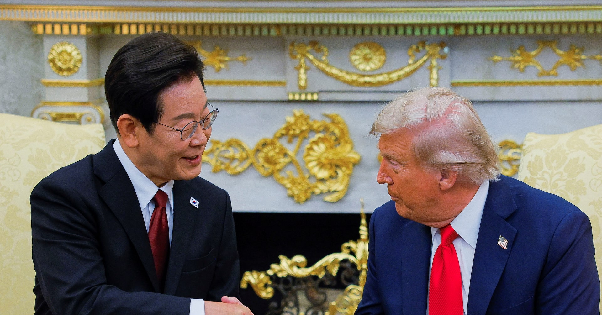 South Korea's trade chief charts path for surviving US-China competition - Reuters