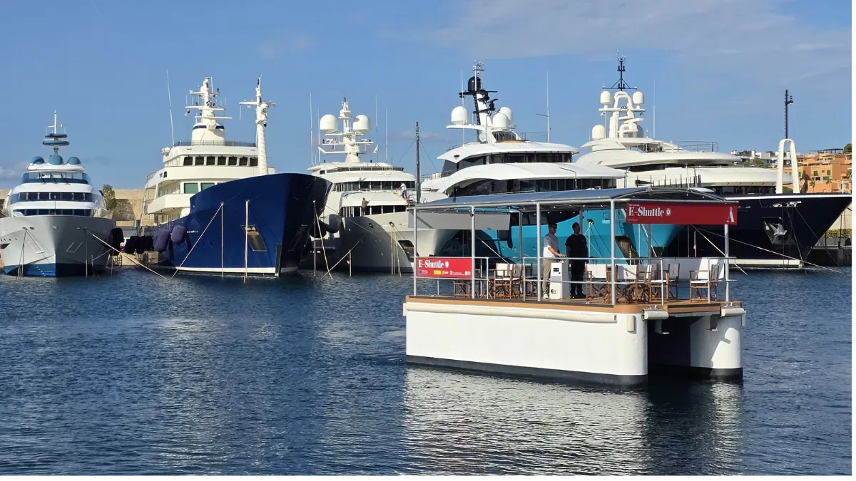 Port Adriano reinforces its commitment to a greener future for Mallorca