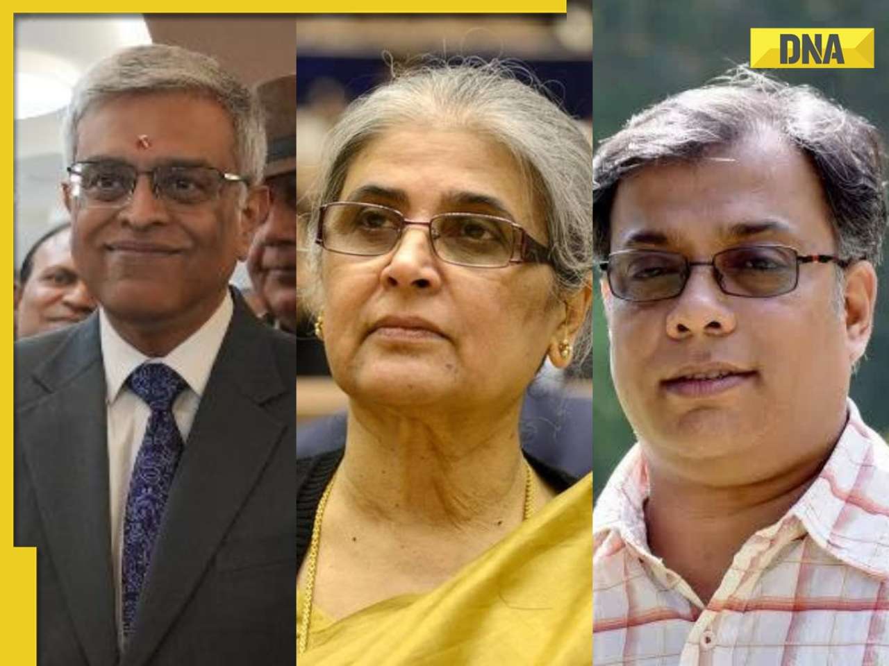 8th Pay Commission: Meet the judge, professor and IAS officer who will shape salaries of central govt employees