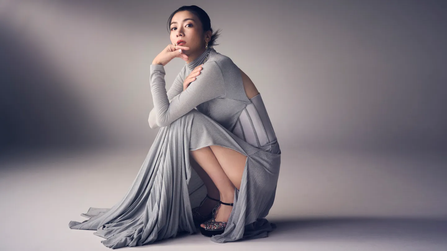 5 Questions With Japanese Actress Kumi Takiuchi