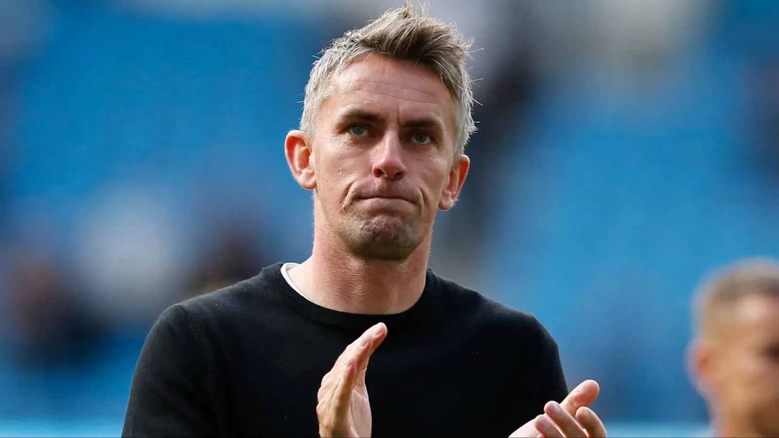 Kieran McKenna Responds to Celtic Job Links After Rodgers Exit