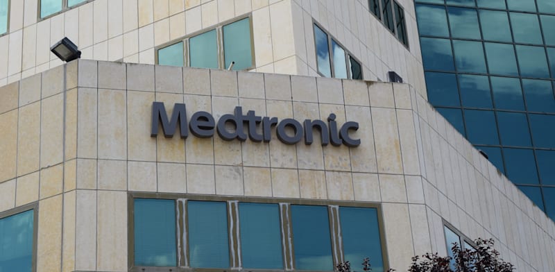 Medtronic Jerusalem unit to lay off 60