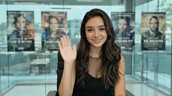 The ‘perfect woman’? Why the creation of AI actress Tilly Norwood should make both women and men worry