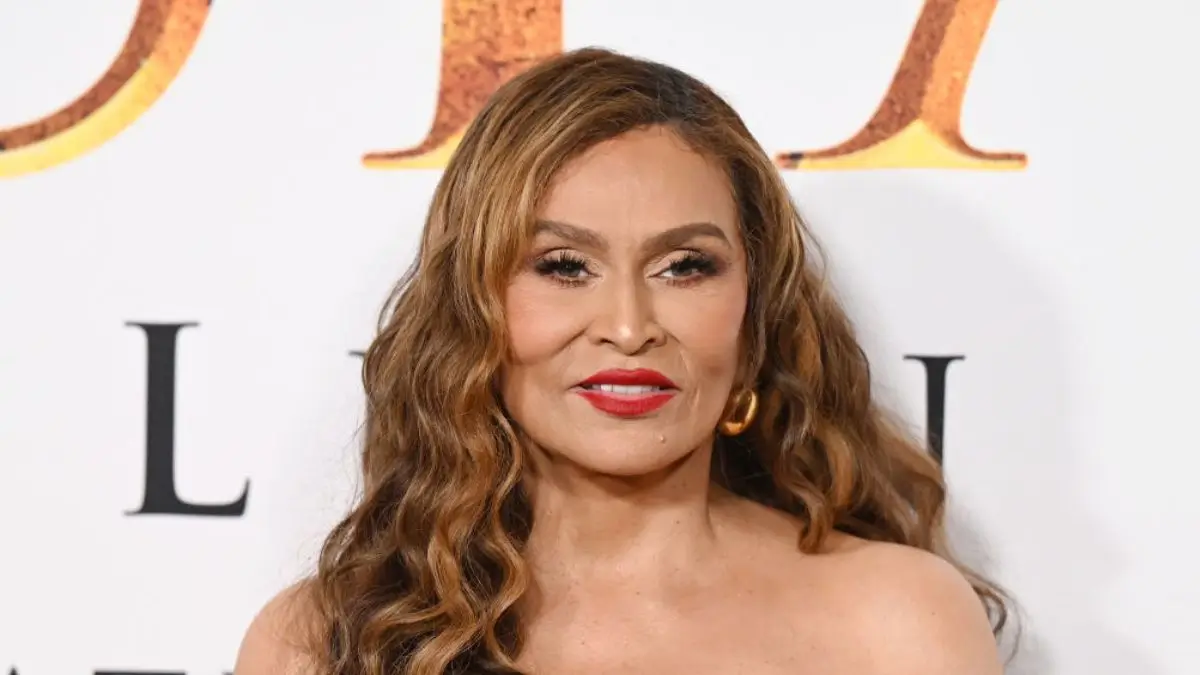 Tina Knowles’ 'Stark Face' and Dramatic Transformation in New Photos Have Fans Staring In Shock