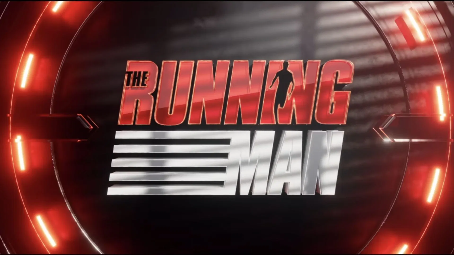 The Running Man (2025) cast & characters: Meet the stars behind the film and the roles they play