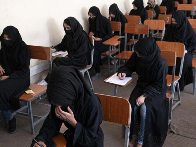 Over 80pc of women in Sindh deprived of higher education: Experts