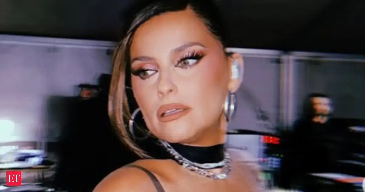 Nelly Furtado announces hiatus from performing to pursue other creative endeavors