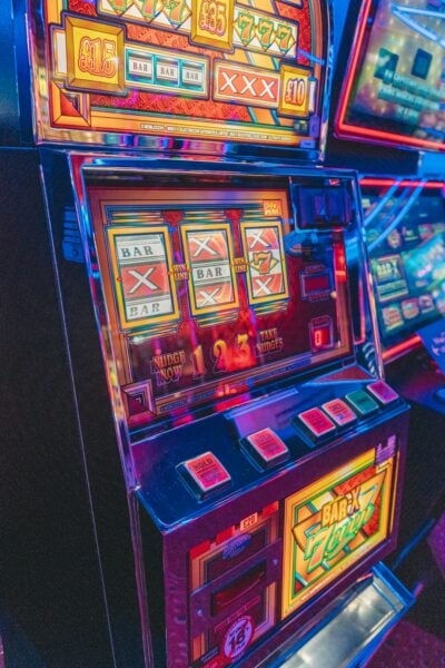 Eight foreign-owned operators must remove 1,000 slot machines from Rwanda by December