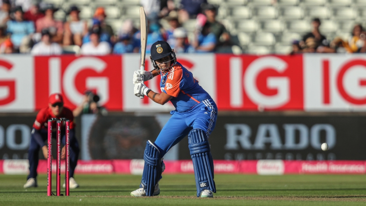 IND-W vs AUS-W, ICC Women’s World Cup 2025: Shafali Verma Looks Forward to Australia Challenge in Semifinal, Says ‘The Simpler I Keep It; the Better I Will Perform’