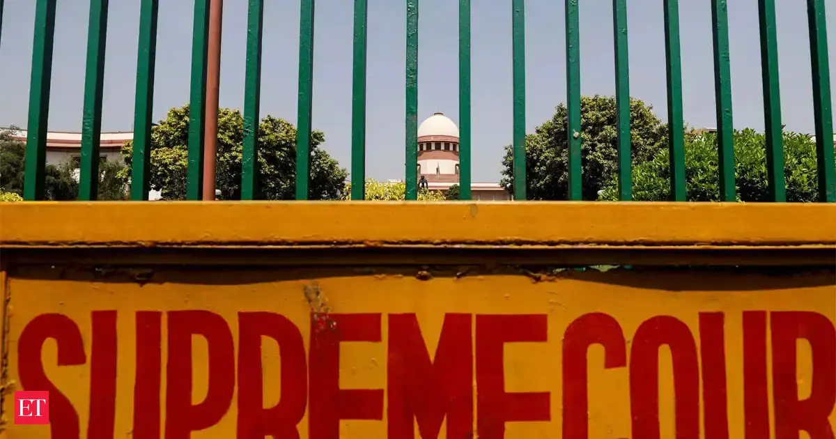 SC moots CBI probe, seeks states' responses in digital extortion cases