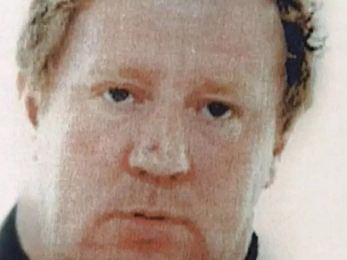 Fugitive escaped prison and built cocaine empire after fleeing to Amsterdam