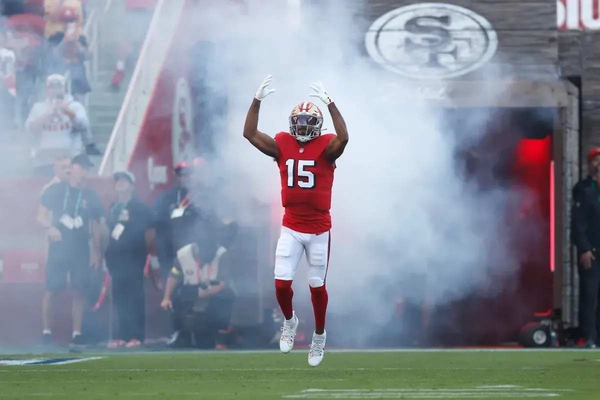 49ers' Kyle Shanahan Addresses Trade Rumors Involving Dynamic WR