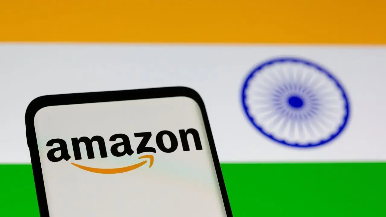 The AI-Driven Layoff At Amazon: How Will it Impact E-Commerce Giant's India Operations?