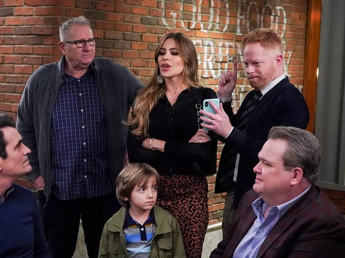 Modern Family star lands major Netflix role in new Cameron Diaz movie