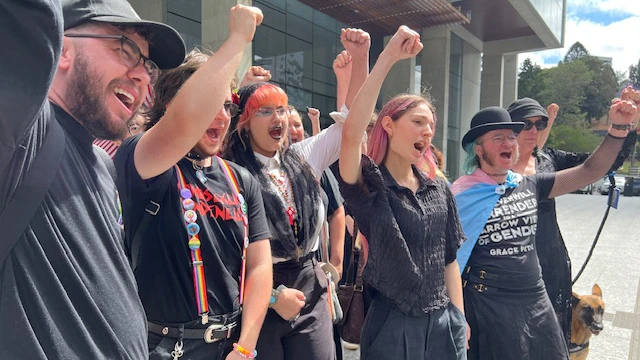 Breaking: Court overturns Queensland's controversial puberty blocker ban