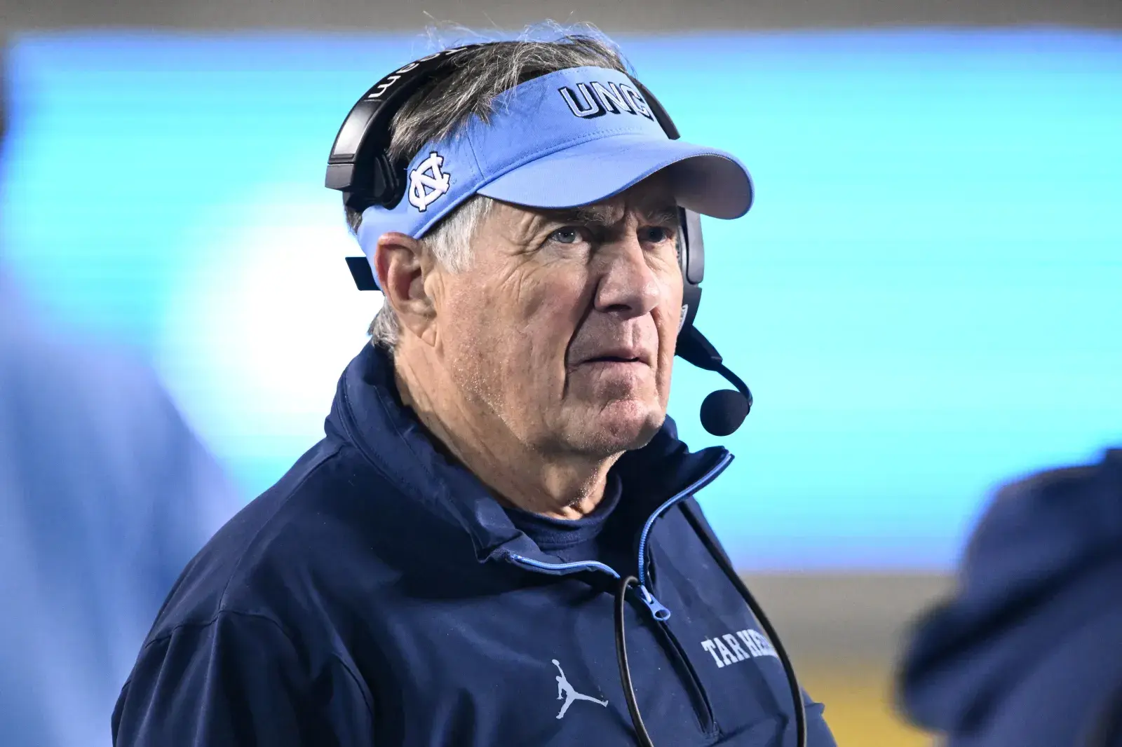 Bill Belichick Floated as Brian Kelly Replacement in Wild LSU Proposal