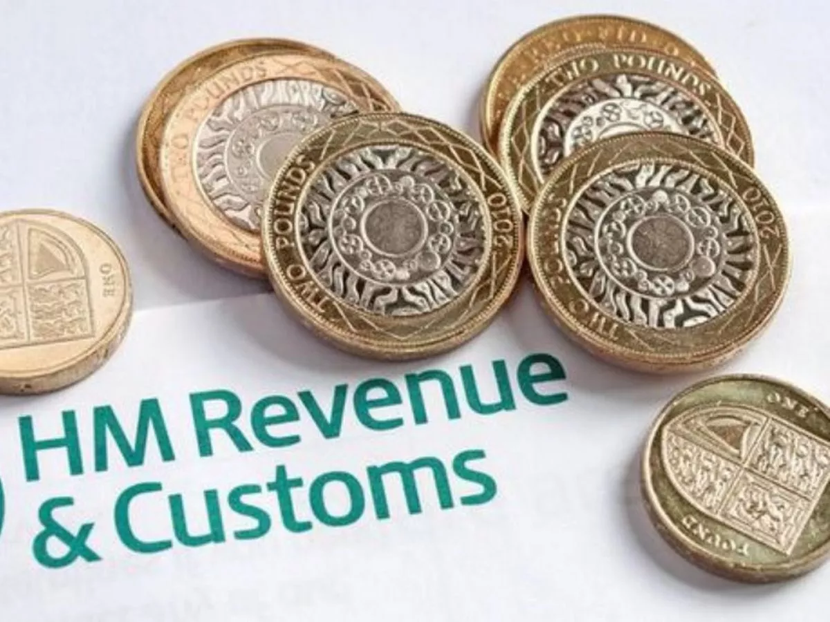 HMRC says get ready for major 2026 tax change to avoid 'expensive shock'