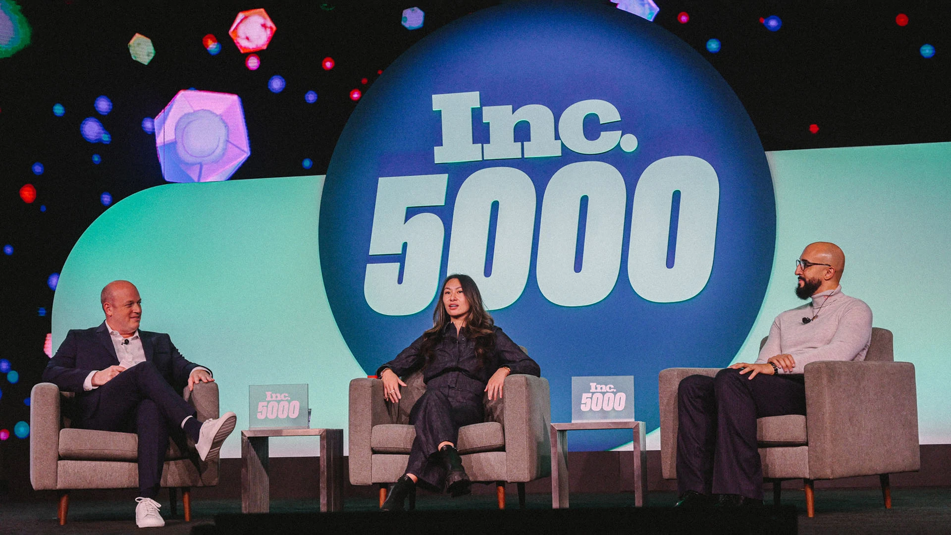 'I Don't Think It's a Bubble'