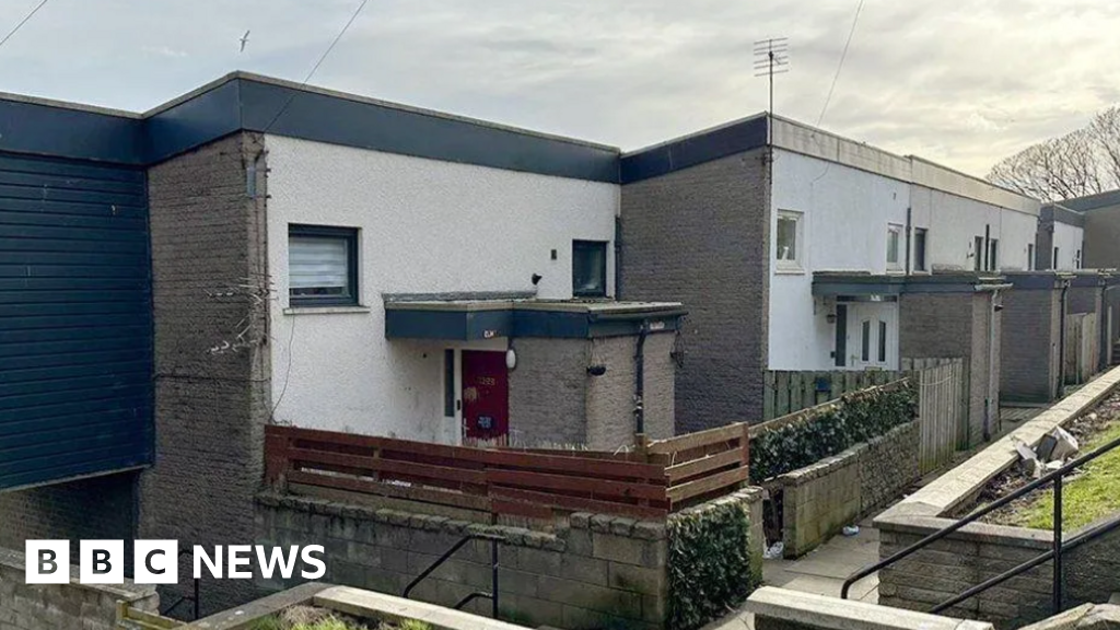 Improved offers expected for Aberdeen Raac homes