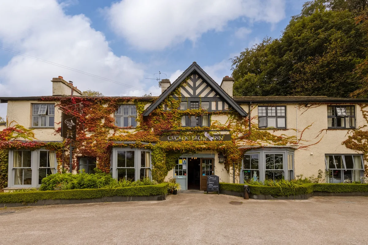 15 best pubs with rooms in the UK for cosy winter breaks