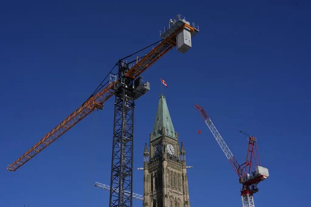 Parliamentary committee urges Liberals to fix Indigenous procurement system