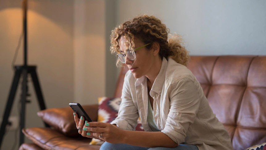 What loving someone with an addiction or dependence can look like