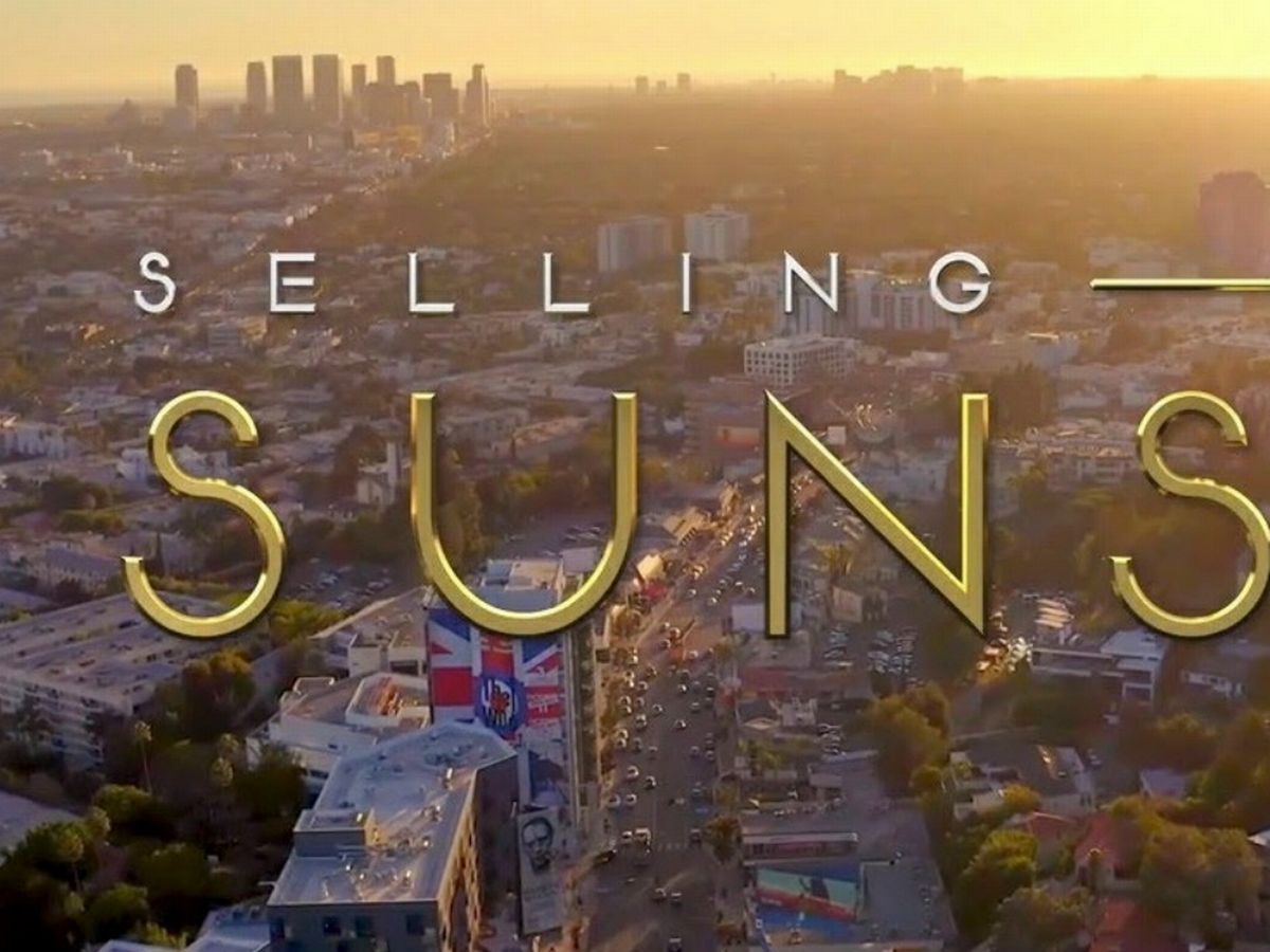 Selling Sunset's Nicola Young sacked after 'below the belt comments' on Chrishell Stause