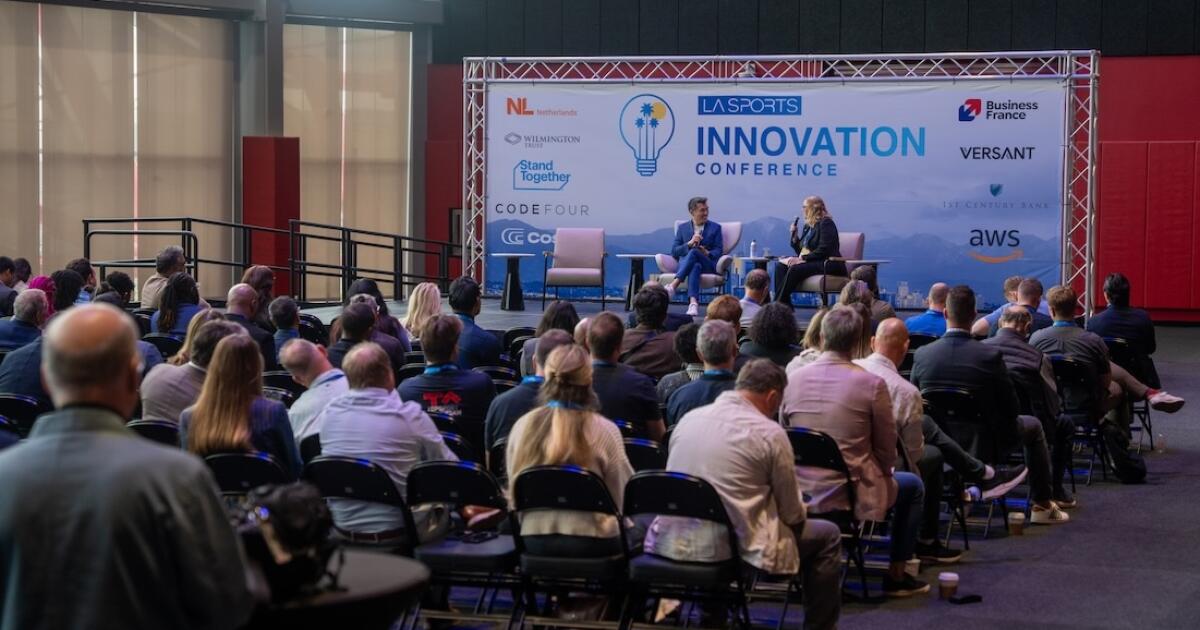 LA Sports Economy Hits $12.1B in 2024, New LAEDC Report