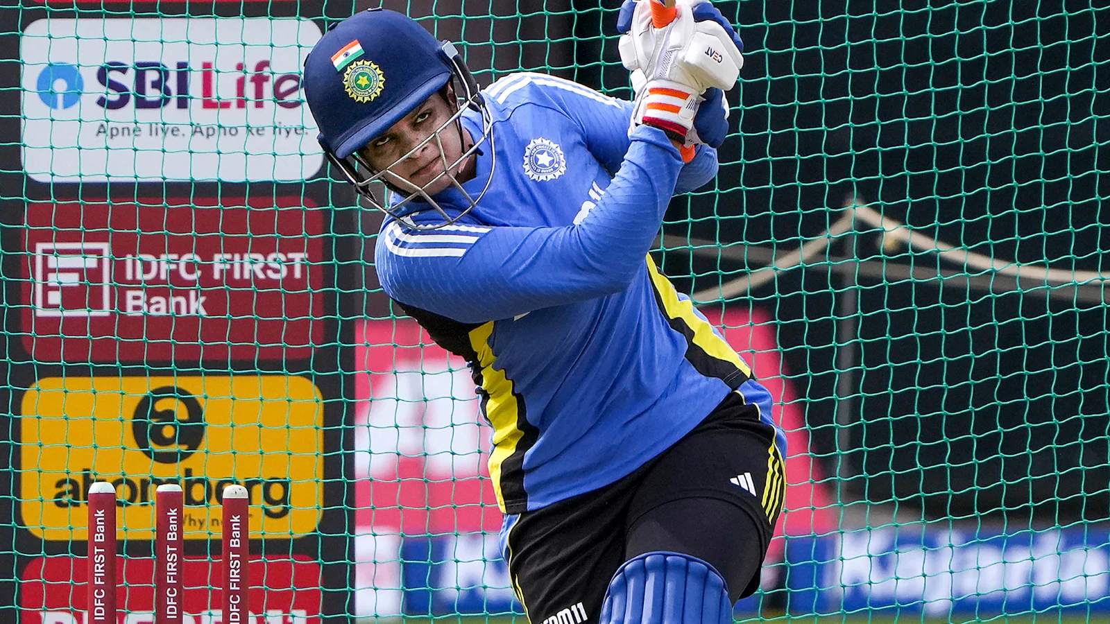 Shafali Verma Before World Cup Semi-Final: 'If God Has Sent Me Here, I'll Try To...'