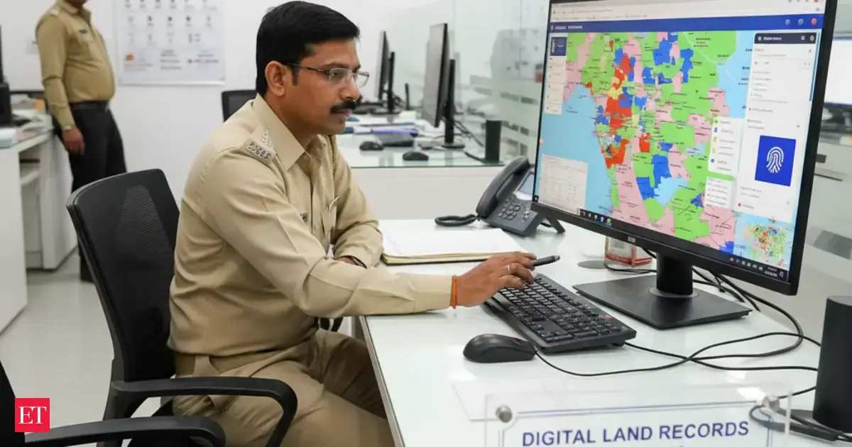 Haryana to shift to fully paperless land registration system from November 1