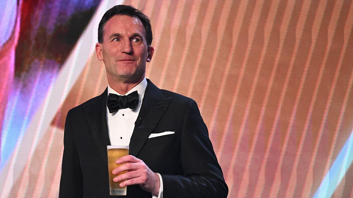 Footy great hints that the AFL are planning to hire a global music superstar to perform a pre-game show before the 2026 Opening Round