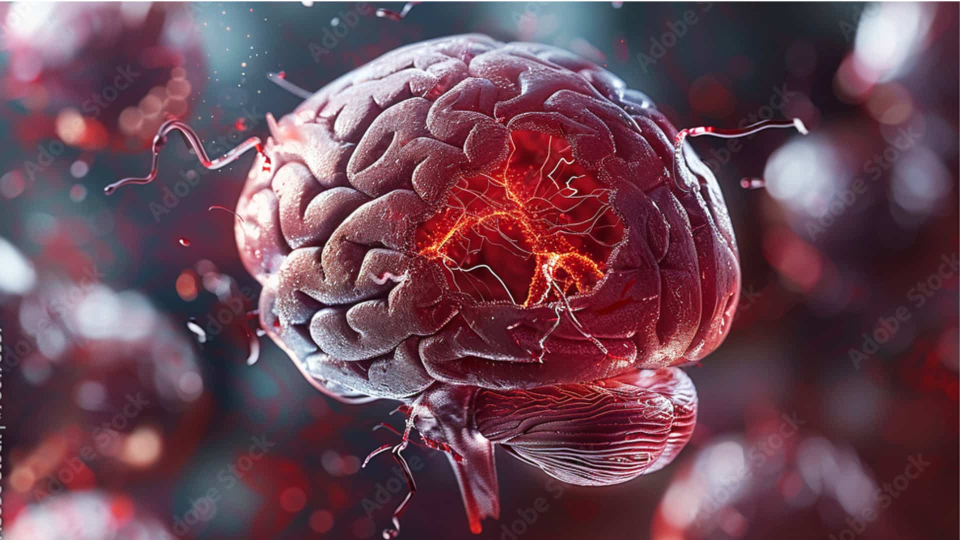 World Stroke Day: How to prevent stroke before it strikes