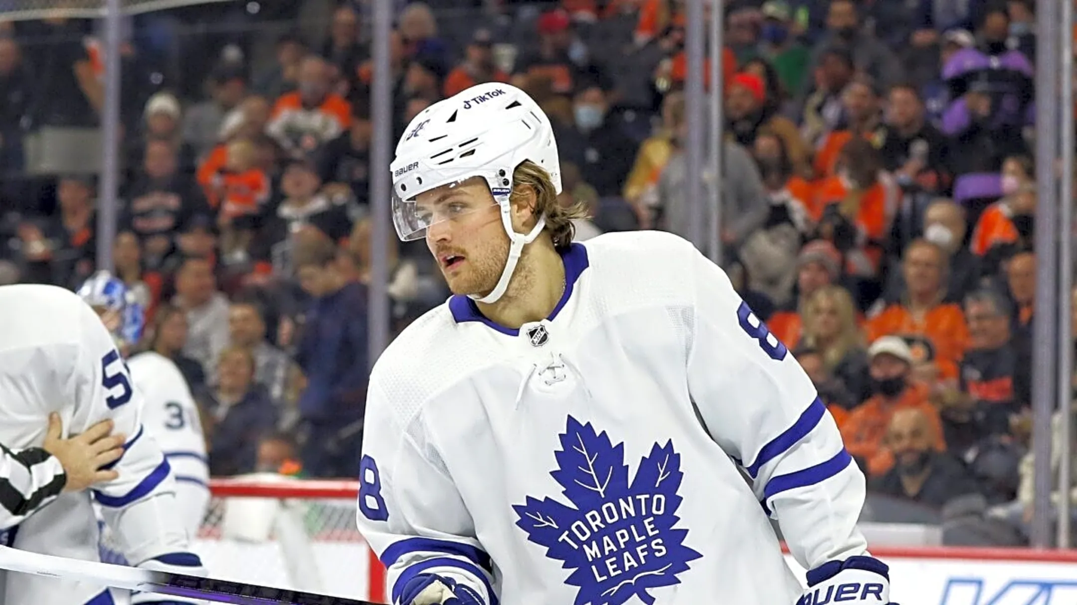 Maple Leafs News & Rumours: Nylander, Knies, Domi & Blue Jays