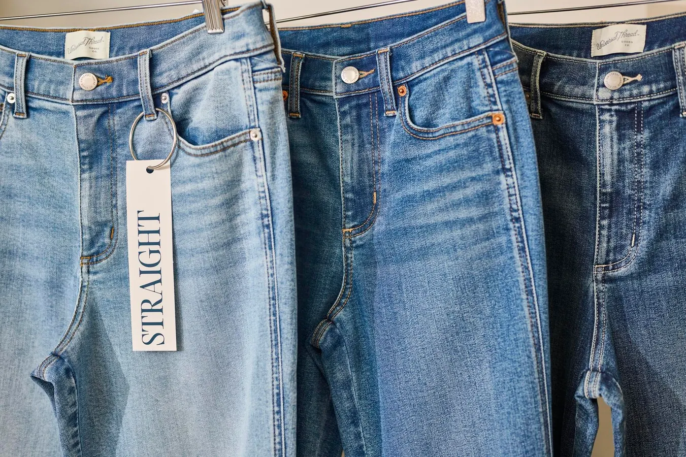 Target’s $1 Billion-Plus Universal Thread Denim Brand Reboots For Better Fit, Higher Quality, And More