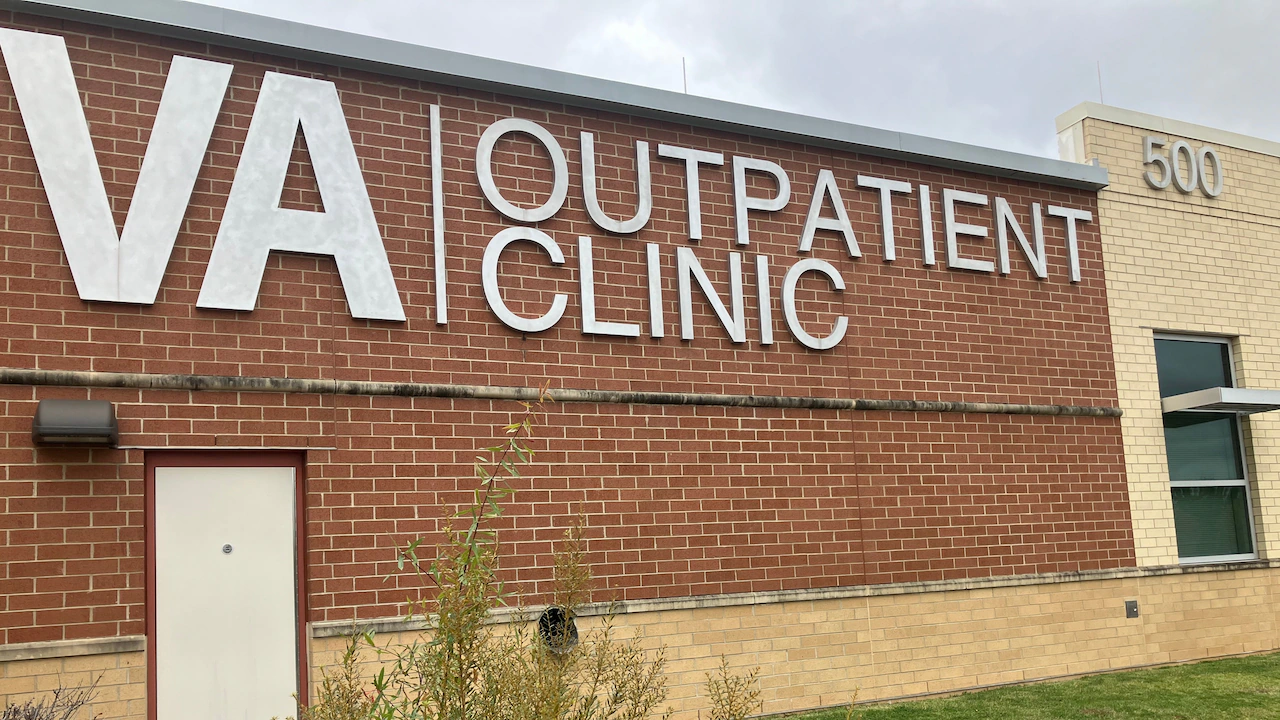 4 new veterans healthcare specialty clinics are coming to North Alabama: ‘Needed for a long time’