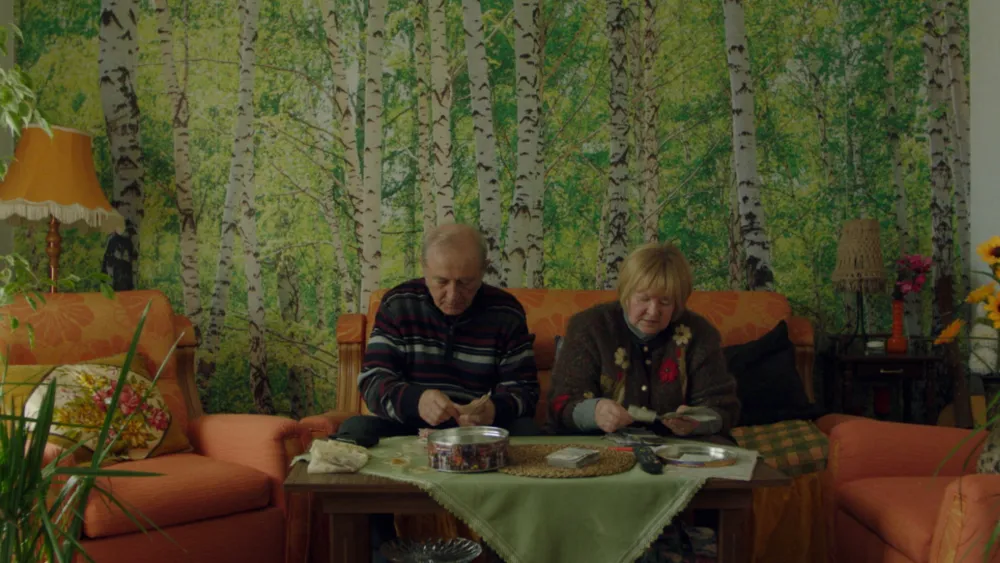 'Black Money for White Nights' Offers Tragicomic Portrait of Bulgaria