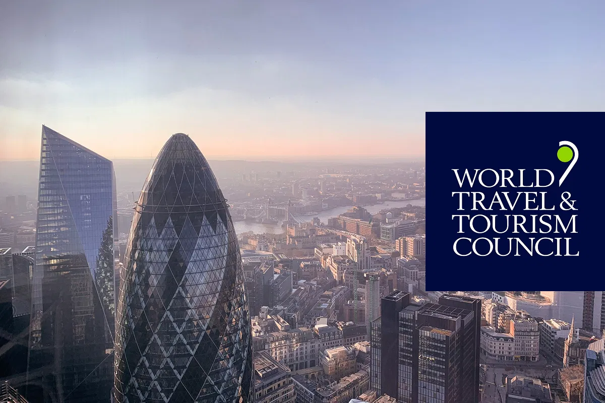 Brexit prompts WTTC to consider UK exit