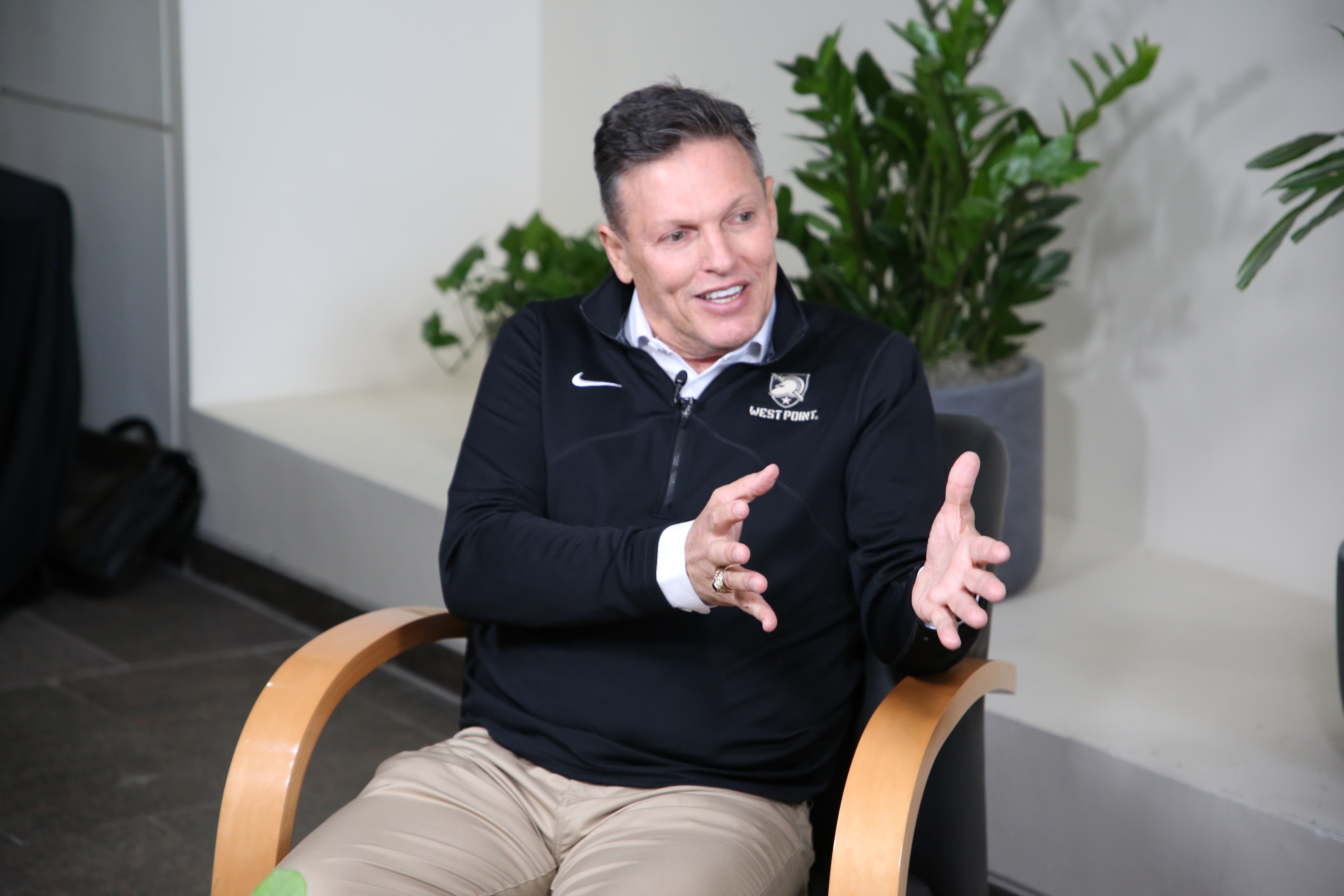 Secure AI integration and trust