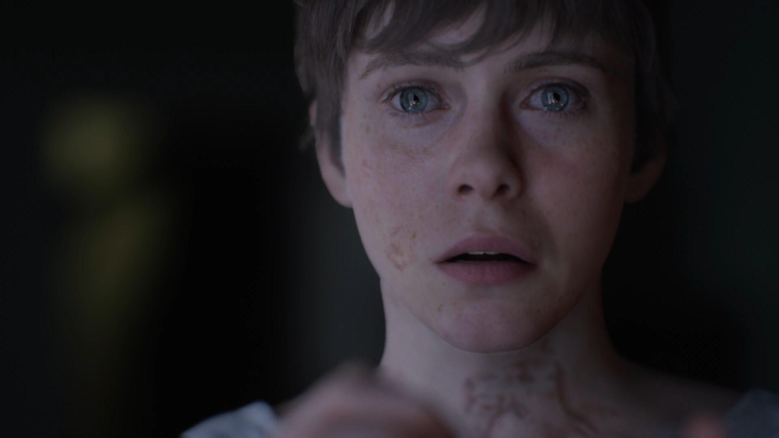 Hideo Kojima Wanted to Make “An Incredibly Frightening Game” When Pitching OD, Says Phil Spencer