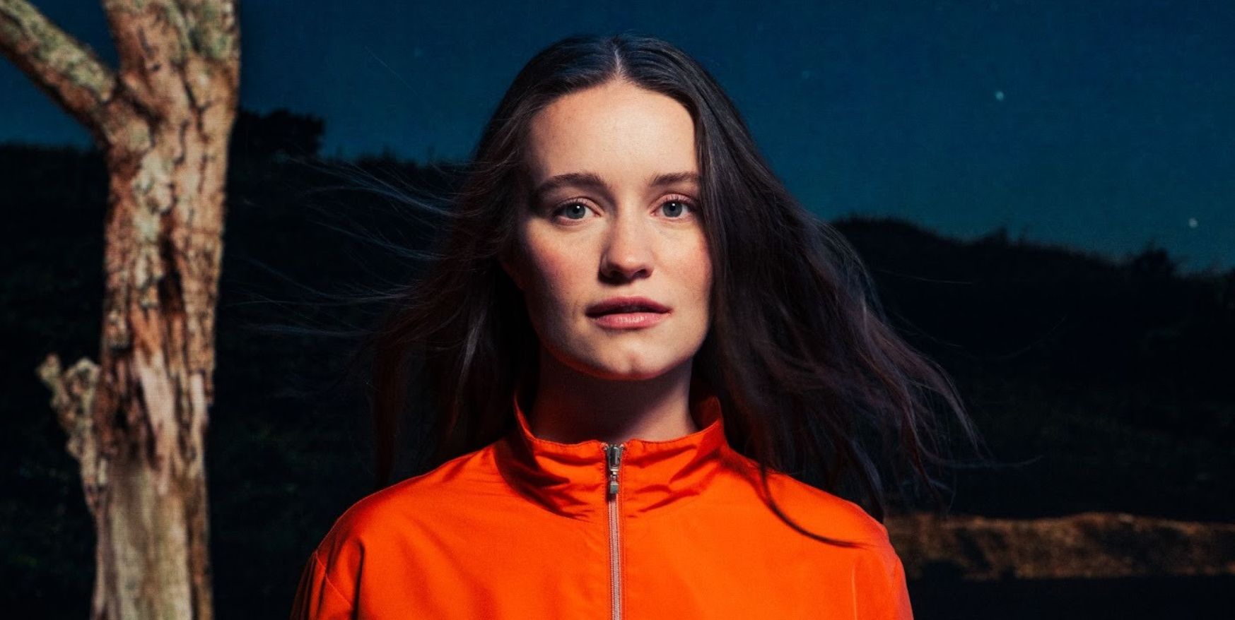 Sigrid: ‘I wear my heart on my sleeve – but don’t f**k with me’