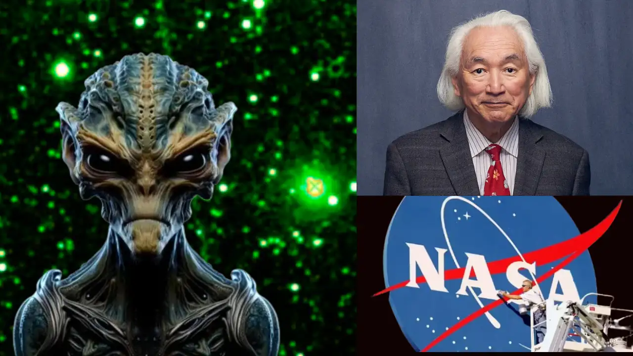 Comet 3I/ATLAS To Brush Past Earth Today! Experts Warn of Possible 'Alien Technology' - Is NASA Hiding Critical Data?