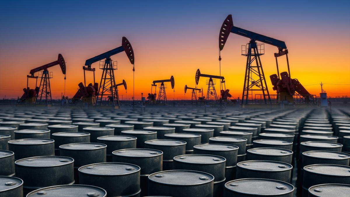 THE ECONOMIST: AI powers a new global energy boom — but Big Oil is left out of the profits