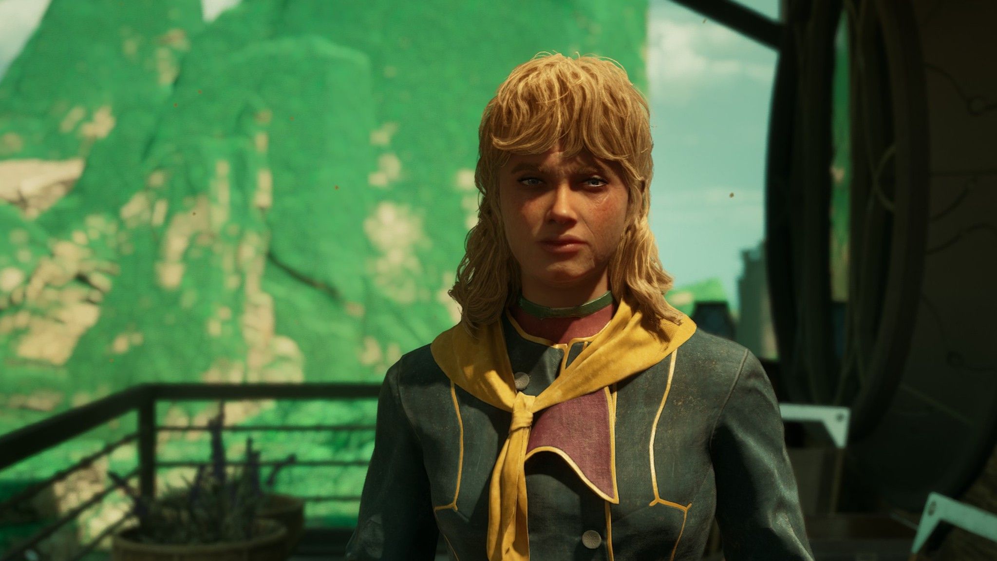 All In Pursuit of Purloined Propaganda magazine locations in The Outer Worlds 2