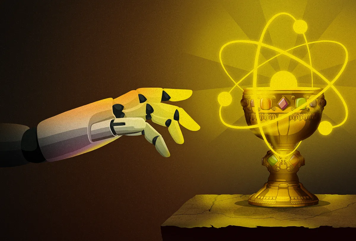 Why the AI Industry Is Betting on a Fusion Energy Breakthrough